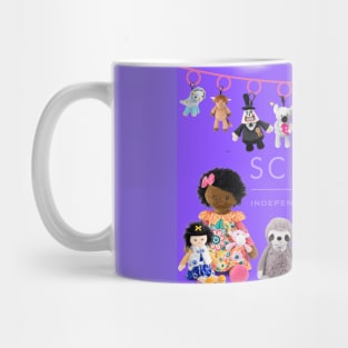 scentsy independent consultant gift ideas, scentsy buddy Mug